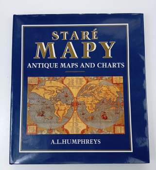 Staré mapy
