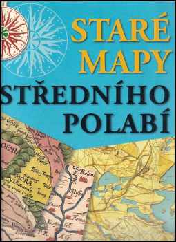 Staré mapy středního Polabí
