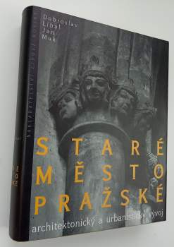 Dobroslav Líbal: Staré Město pražské