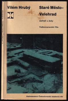 Staré Město - Velehrad