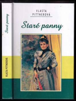 Staré panny
