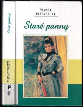Staré panny