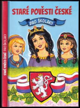 Staré pověsti české
