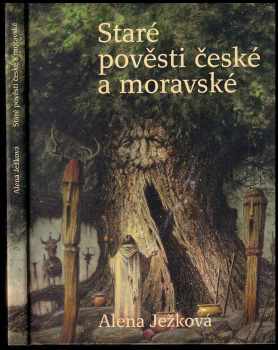Staré pověsti české a moravské
