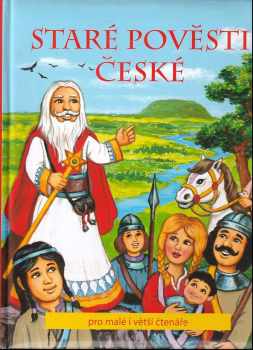 Staré pověsti české