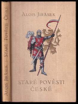 Staré pověsti české