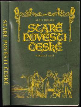 Staré pověsti české