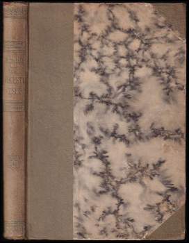 Staré pověsti české