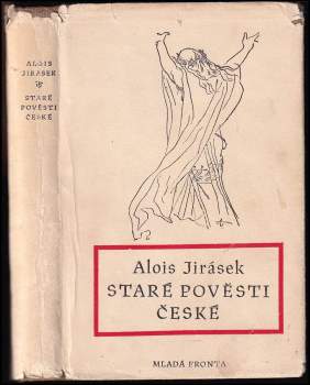 Staré pověsti české