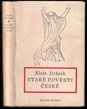 Staré pověsti české