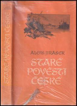 Staré pověsti české
