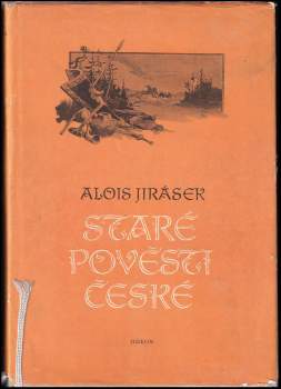 Staré pověsti české