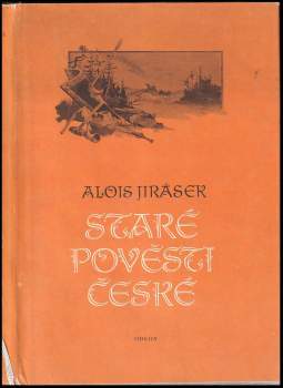 Staré pověsti české