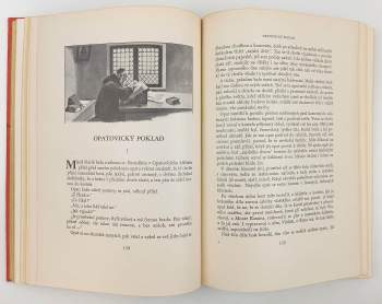 Alois Jirásek: Staré pověsti české