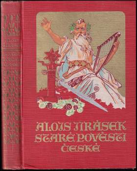 Staré pověsti české
