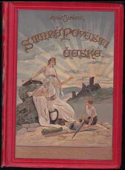 Staré pověsti české