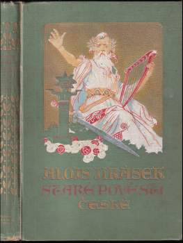 Alois Jirásek: Staré pověsti české