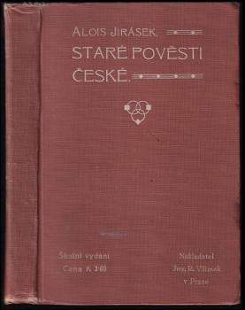 Staré pověsti české