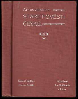 Staré pověsti české