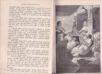 Alois Jirásek: Staré pověsti české