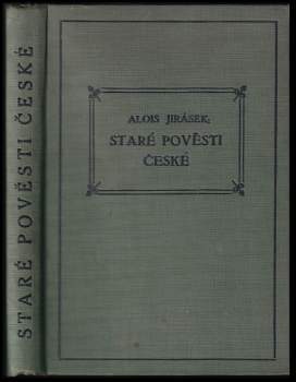 Staré pověsti české