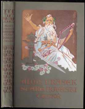 Staré pověsti české