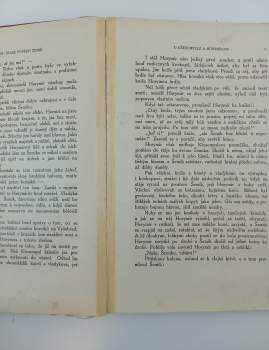 Alois Jirásek: Staré pověsti české