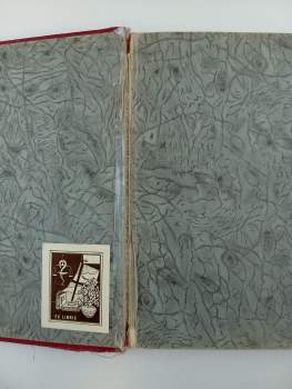 Alois Jirásek: Staré pověsti české