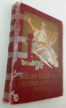Alois Jirásek: Staré pověsti české