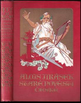 Staré pověsti české