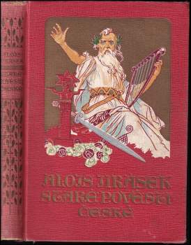 Alois Jirásek: Staré pověsti české