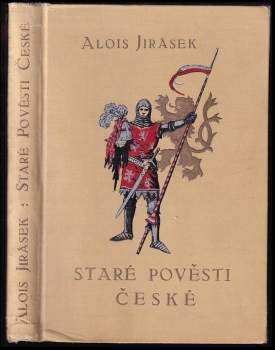 Staré pověsti české