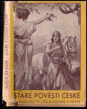 Staré pověsti české