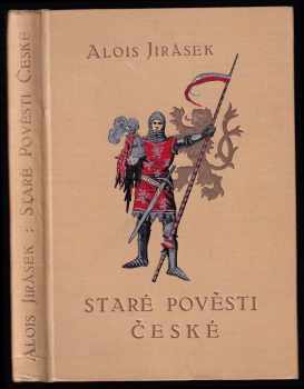 Alois Jirásek: Staré pověsti české