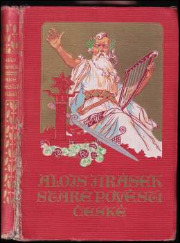 Staré pověsti české