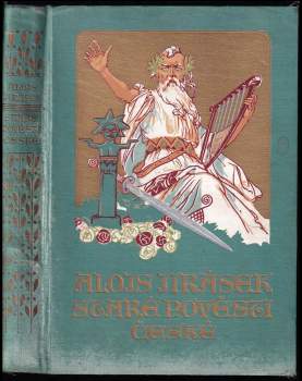 Alois Jirásek: Staré pověsti české
