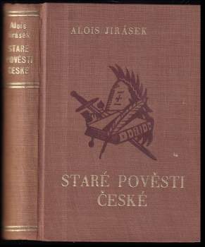 Staré pověsti české