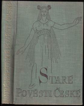 Staré pověsti české