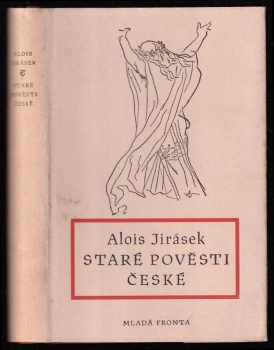 Staré pověsti české