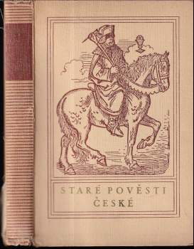 Staré pověsti české