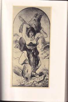 Alois Jirásek: Staré pověsti české