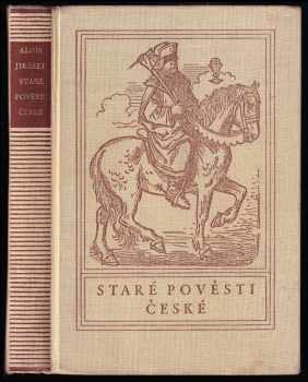 Staré pověsti české
