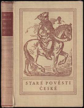 Staré pověsti české