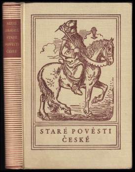 Alois Jirásek: Staré pověsti české