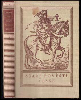 Alois Jirásek: Staré pověsti české