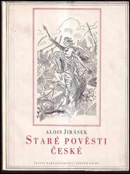 Staré pověsti české
