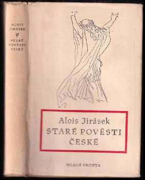Staré pověsti české