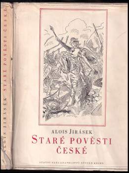 Staré pověsti české