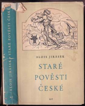 Staré pověsti české