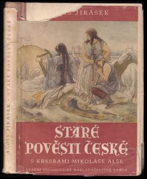 Staré pověsti české